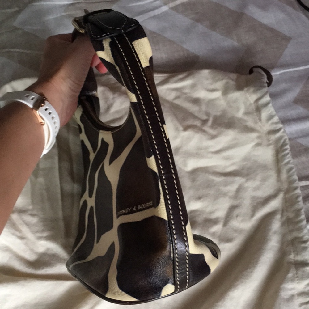 Dooney & Bourke Handbag - Picture 3 of 7